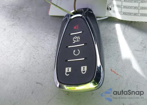 2024 Chevrolet Malibu Fwd 1Lt из США, поврежденный, VIN 1G1ZD5ST8RF187880